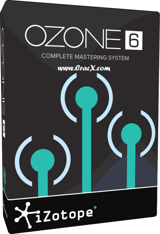 download torrent izotope ozone 8